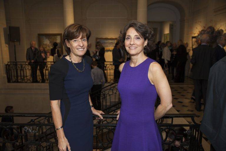  - FIAC 2015 – La soirée Christie’s