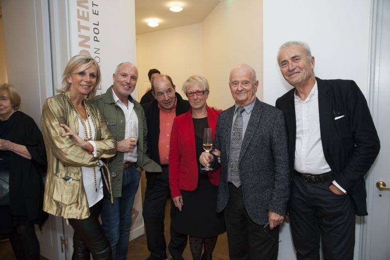  - FIAC 2015 – La soirée Christie’s