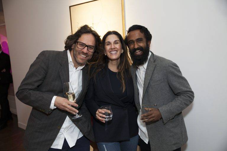  - FIAC 2015 – La soirée Christie’s