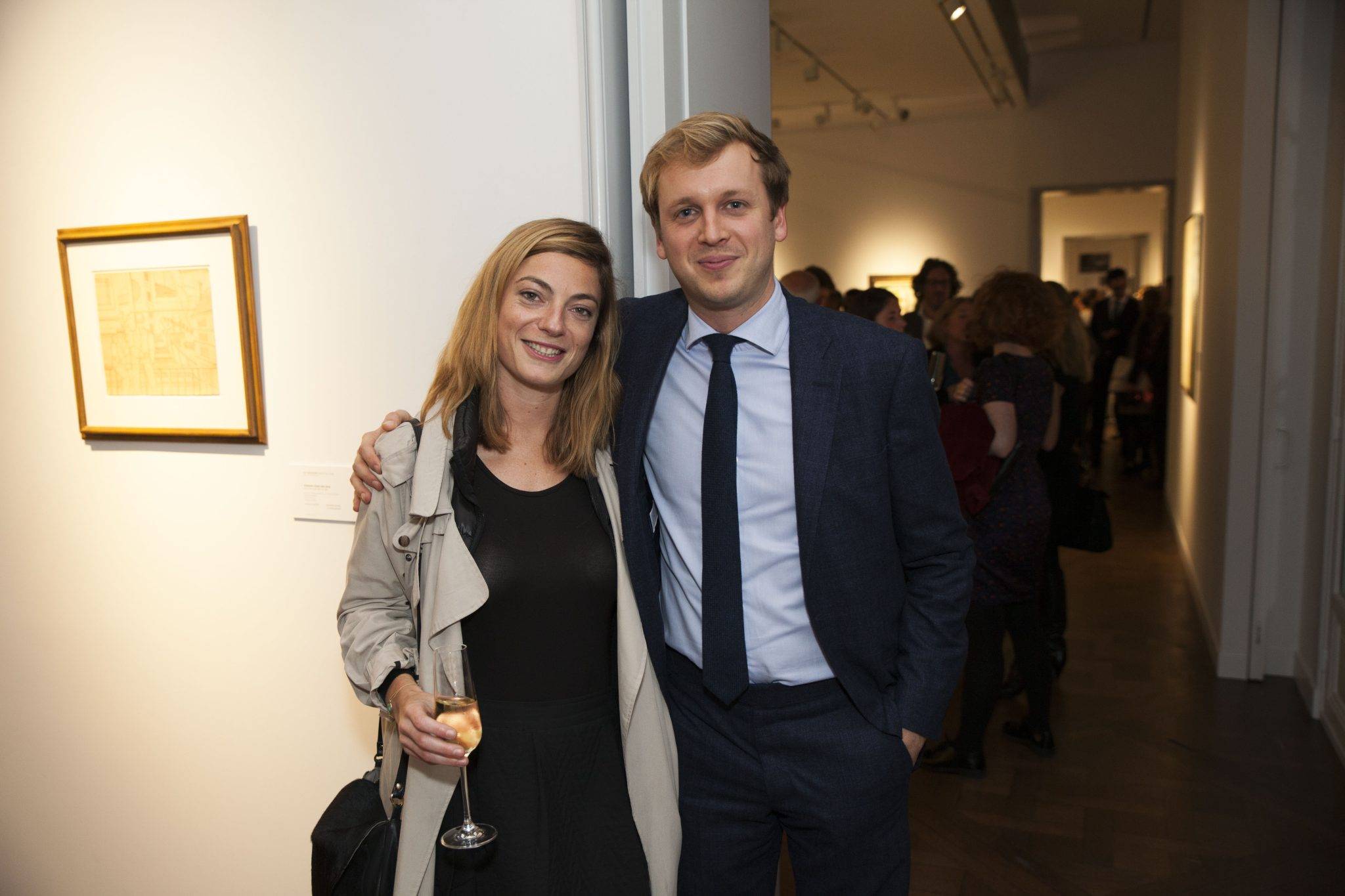  - FIAC 2015 – Christie’s Night