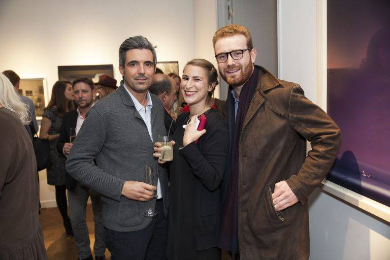  - FIAC 2015 – La soirée Christie’s