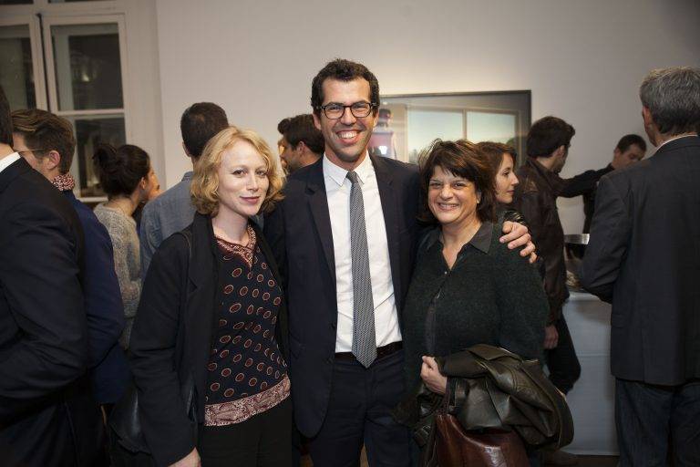  - FIAC 2015 – La soirée Christie’s