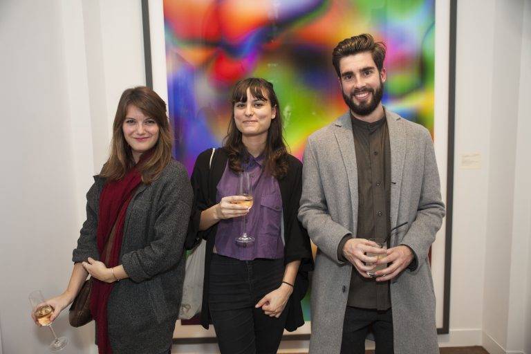  - FIAC 2015 – La soirée Christie’s