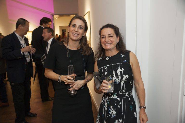  - FIAC 2015 – La soirée Christie’s