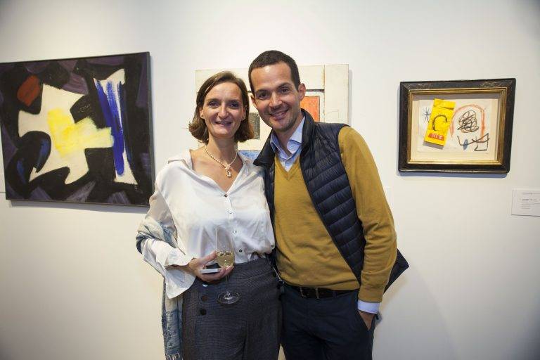  - FIAC 2015 – La soirée Christie’s