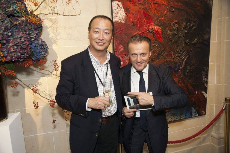  - FIAC 2015 – La soirée Christie’s