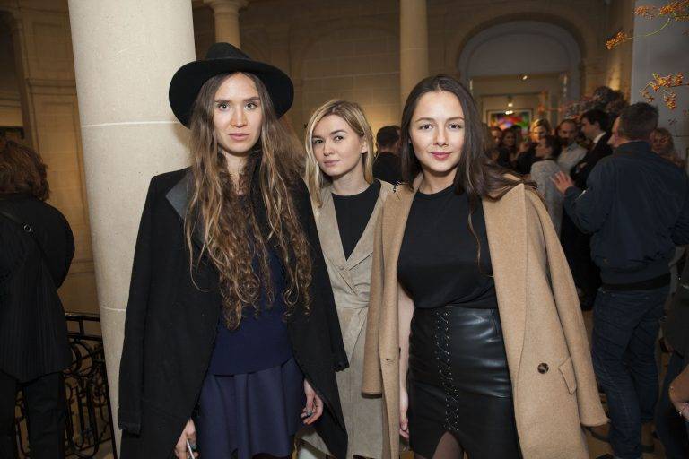  - FIAC 2015 – La soirée Christie’s