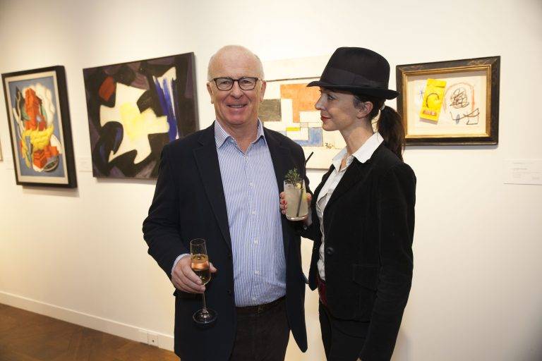  - FIAC 2015 – La soirée Christie’s