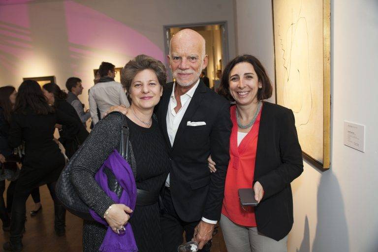  - FIAC 2015 – La soirée Christie’s
