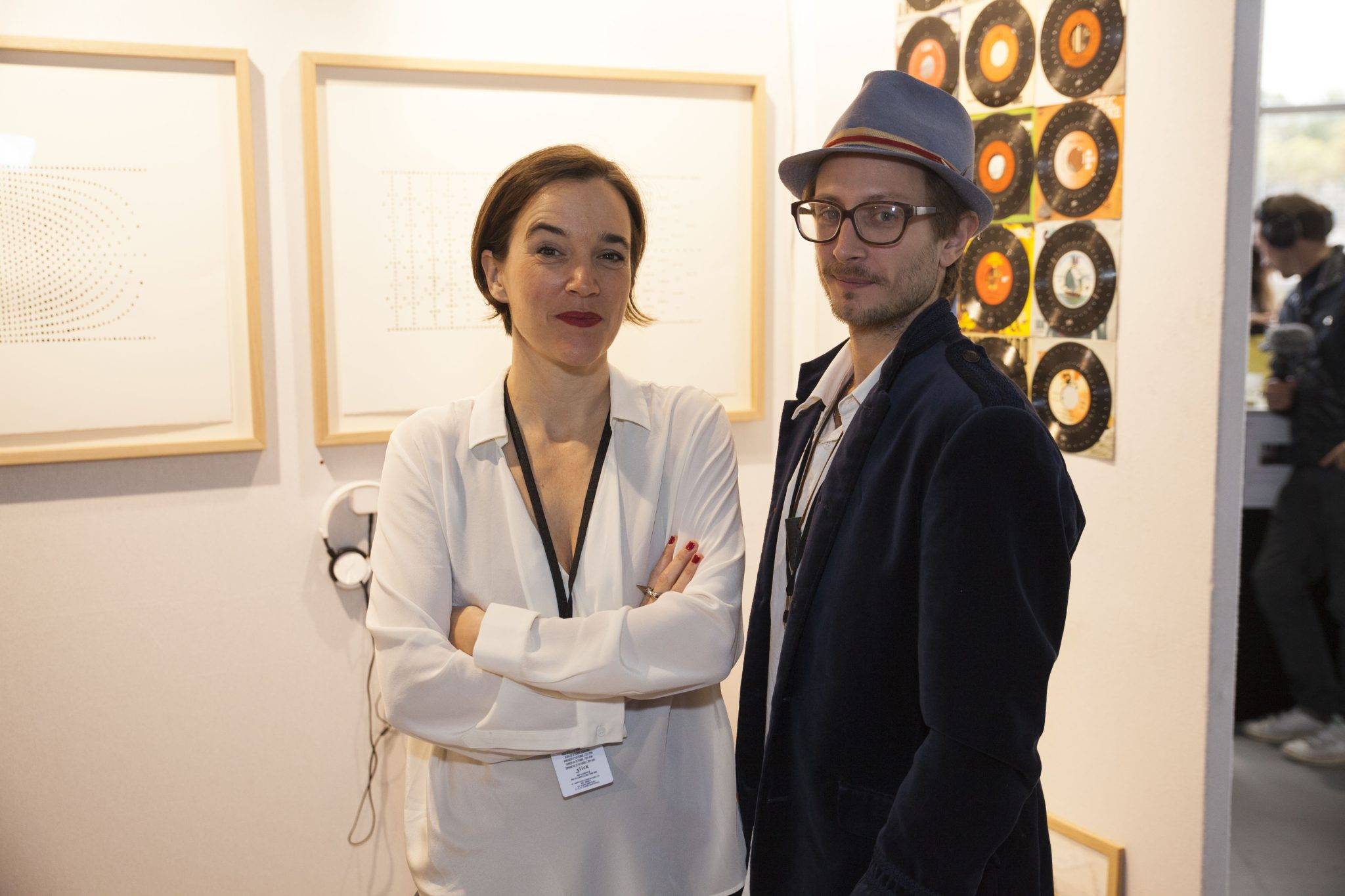  - Remise du Prix ARTE / Beaux-arts magazine