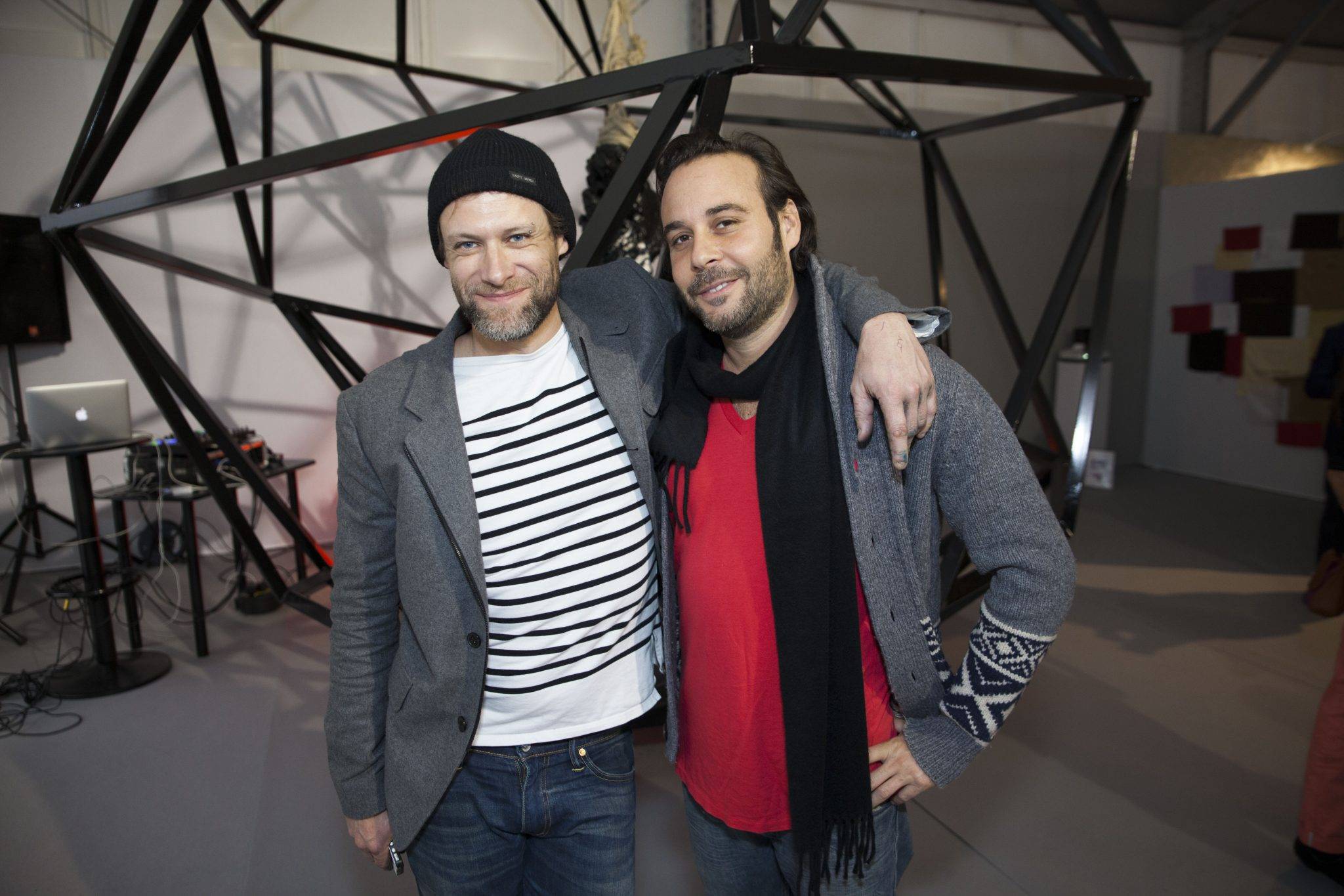  - Remise du Prix ARTE / Beaux-arts magazine