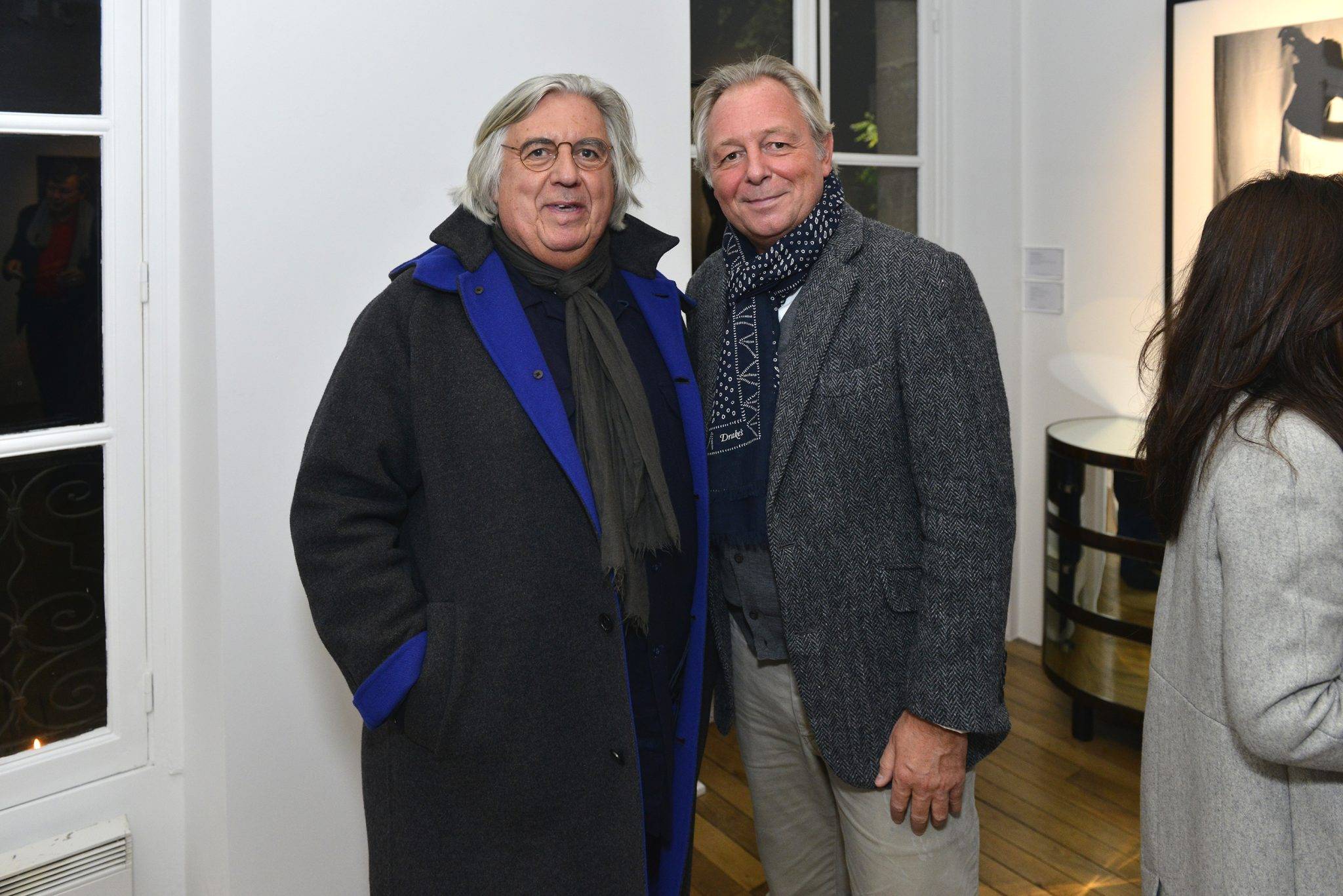  - PHILLIPS : Exposition des futures ventes d’art contemporain & design