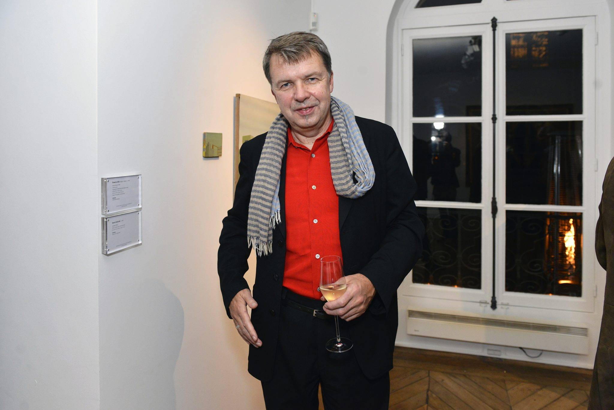  - PHILLIPS : Exposition des futures ventes d’art contemporain & design