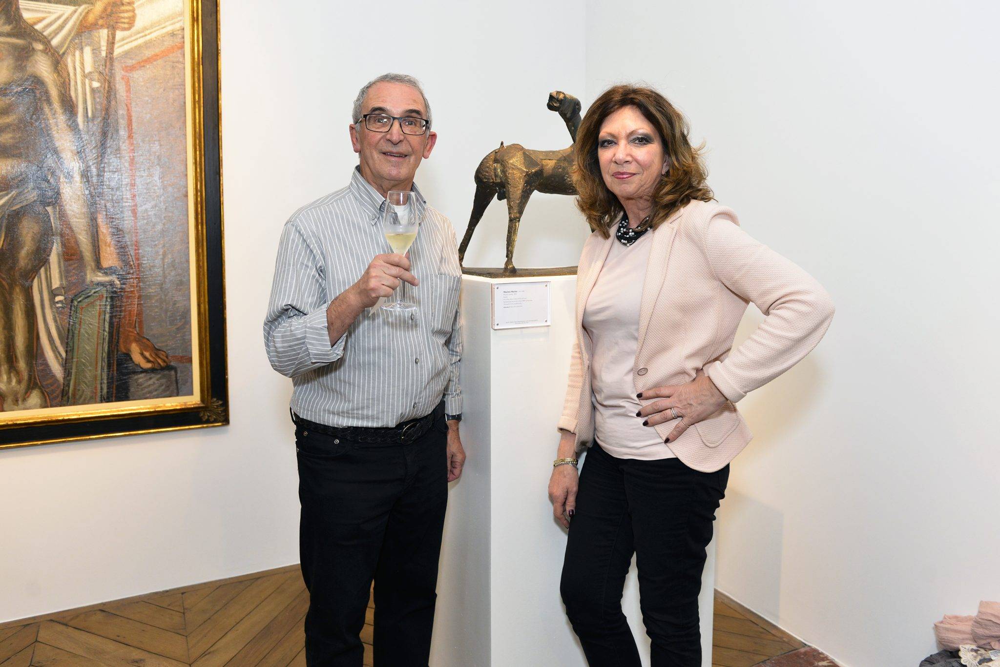  - PHILLIPS : Exposition des futures ventes d’art contemporain & design