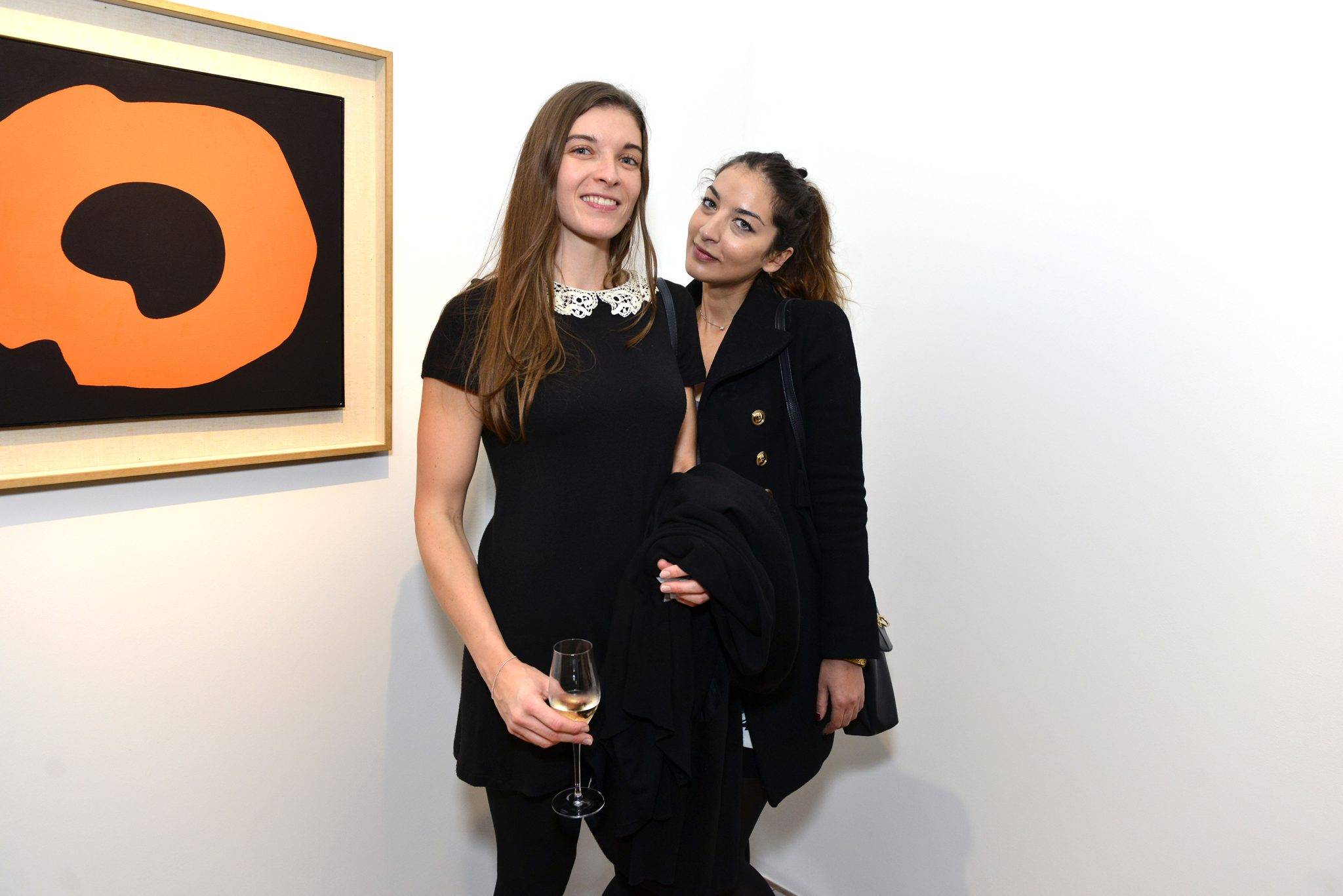  - PHILLIPS : Exposition des futures ventes d’art contemporain & design