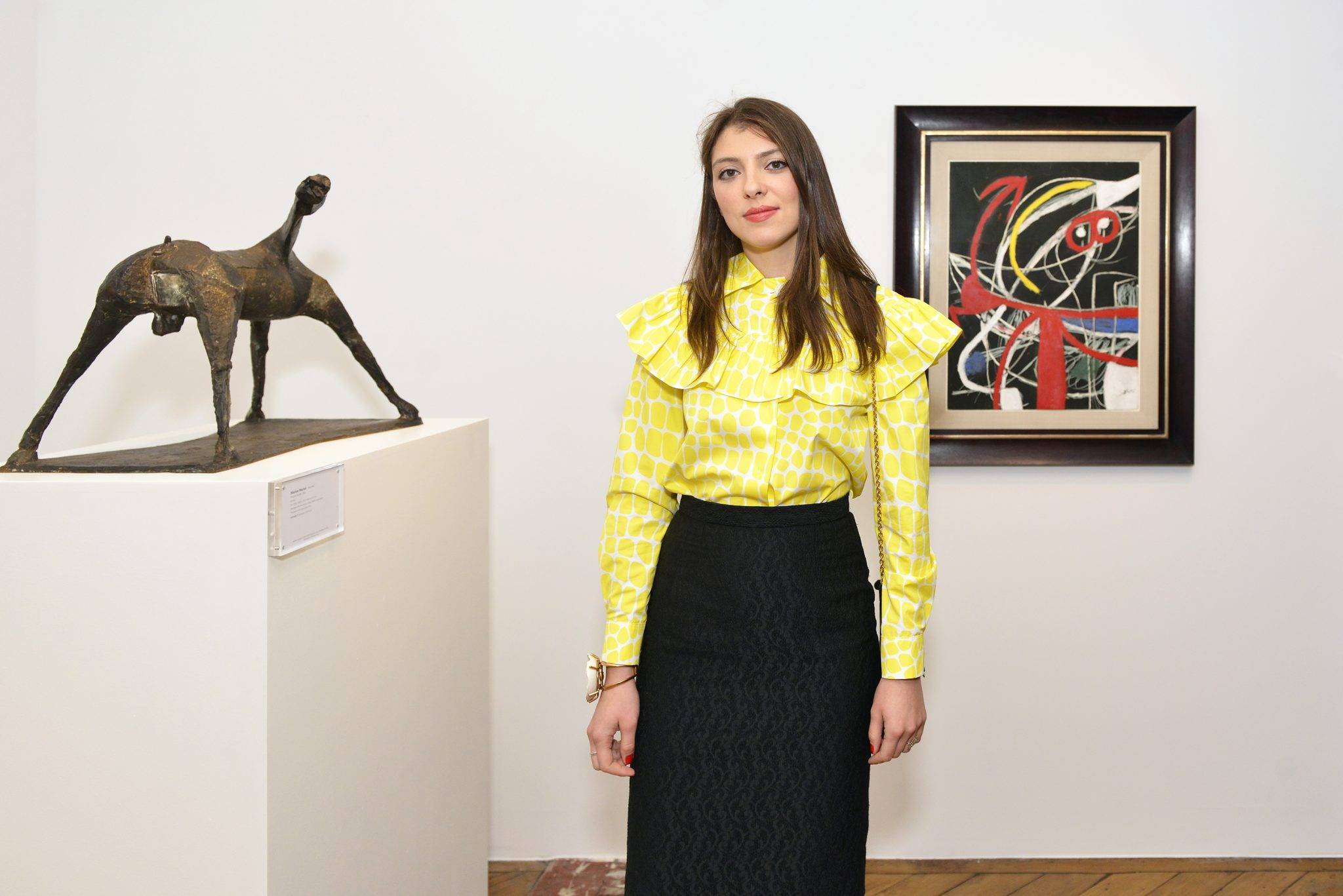  - PHILLIPS : Exhibition of future sales of contemporary art & design