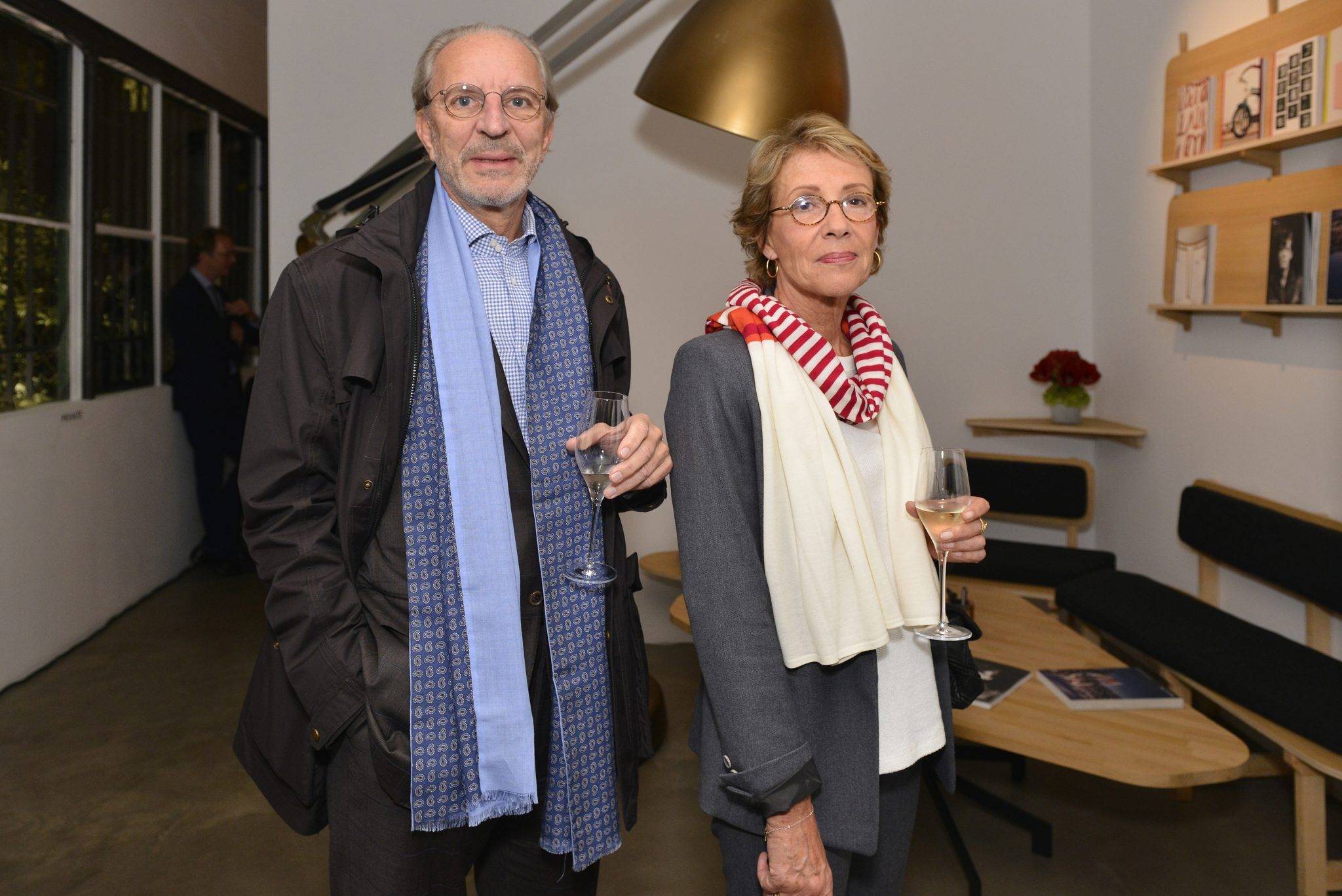  - PHILLIPS : Exposition des futures ventes d’art contemporain & design