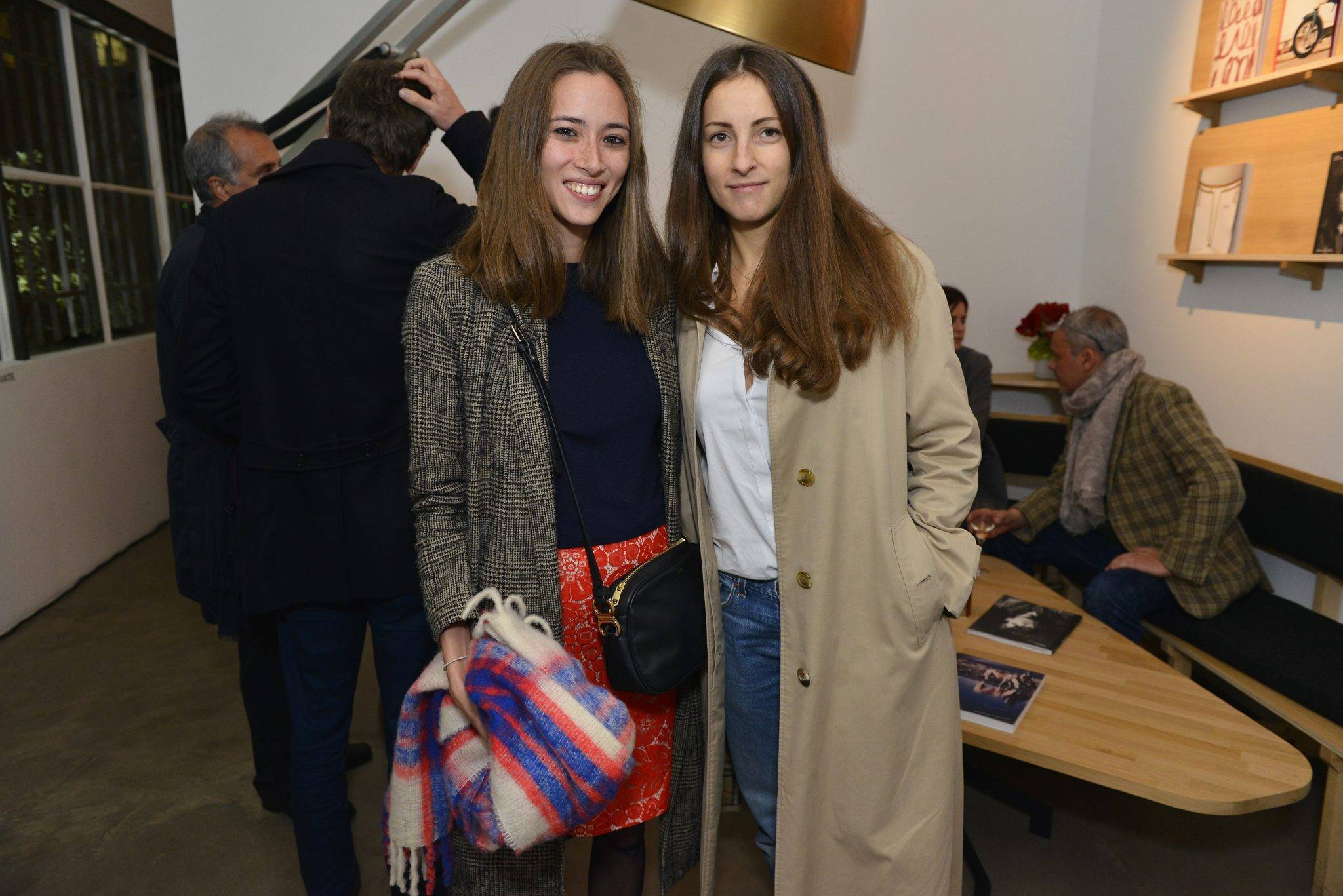  - PHILLIPS : Exposition des futures ventes d’art contemporain & design