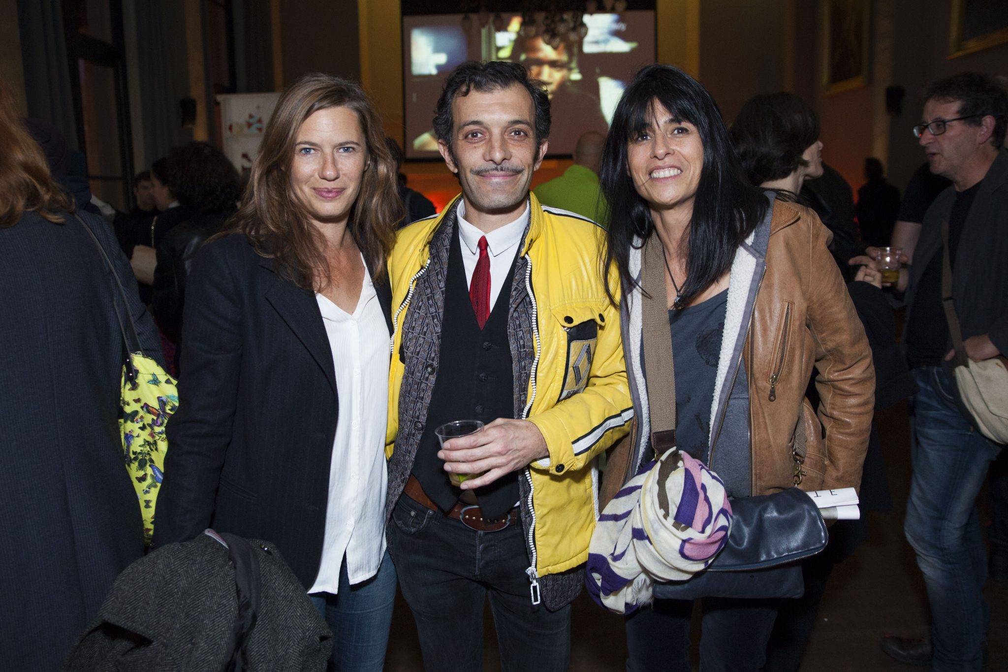  - La soirée ARTE x Cutlog