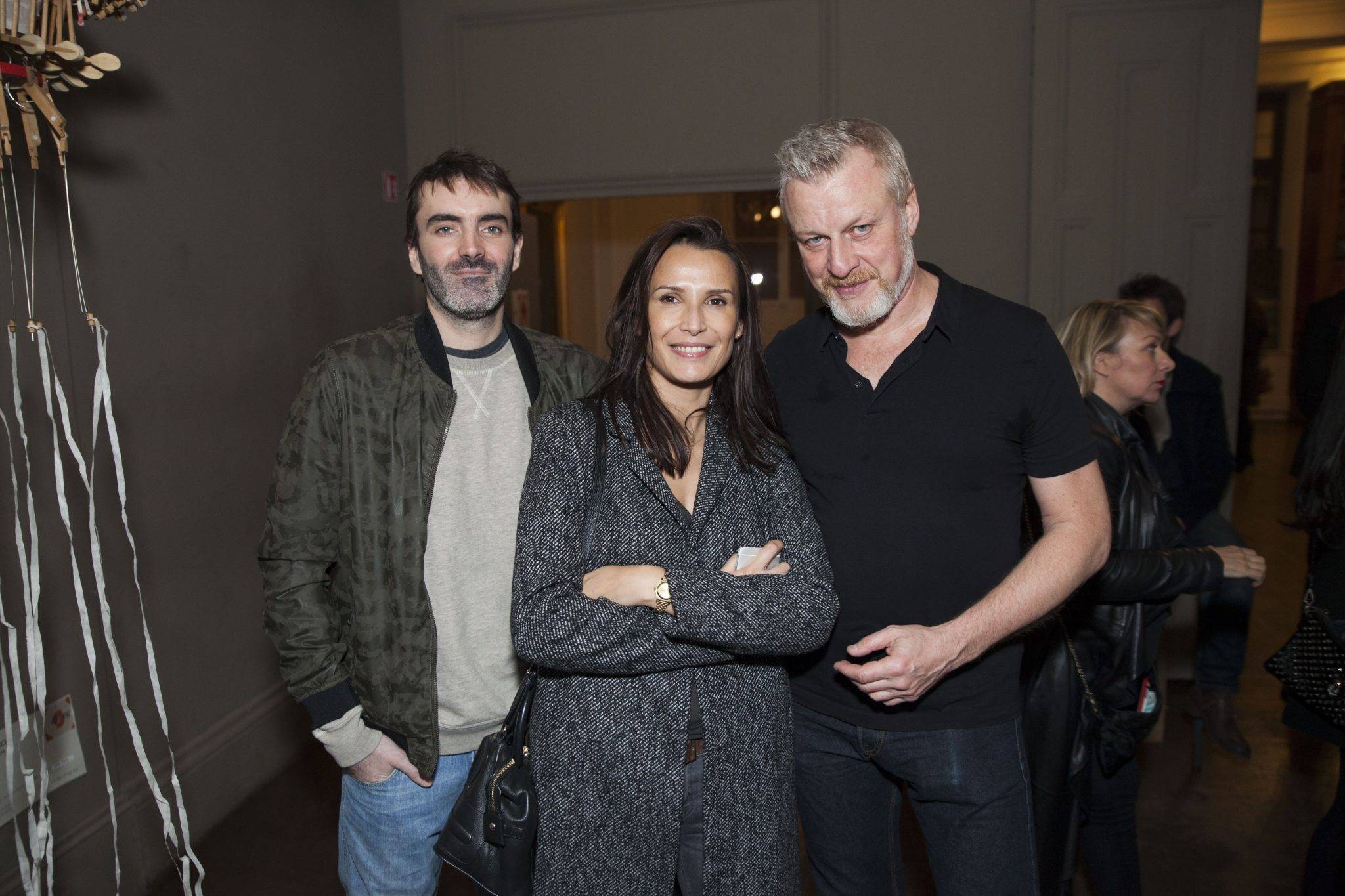  - La soirée ARTE x Cutlog