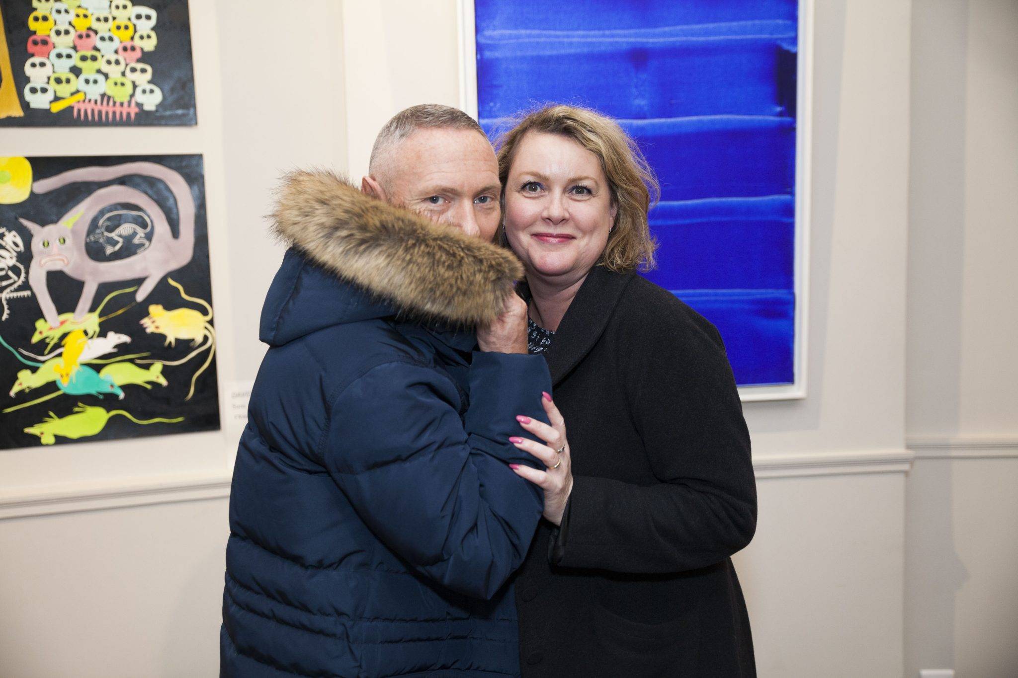  - La soirée ARTE x Cutlog