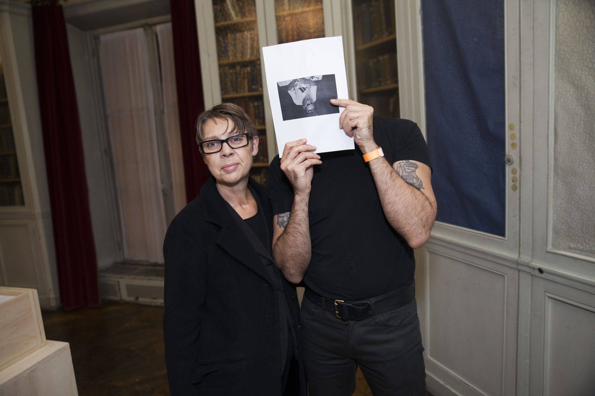  - La soirée ARTE x Cutlog