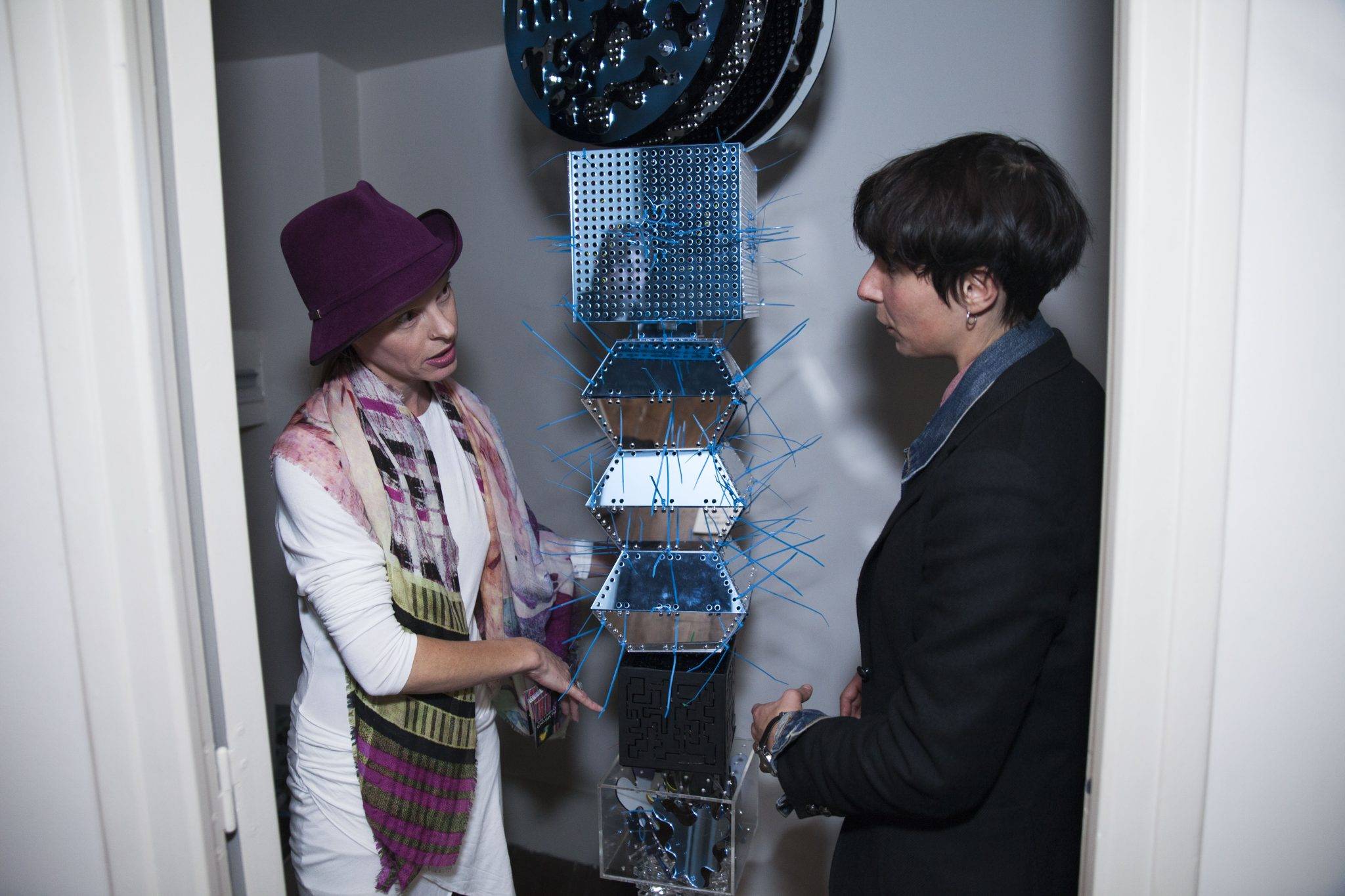  - La soirée ARTE x Cutlog