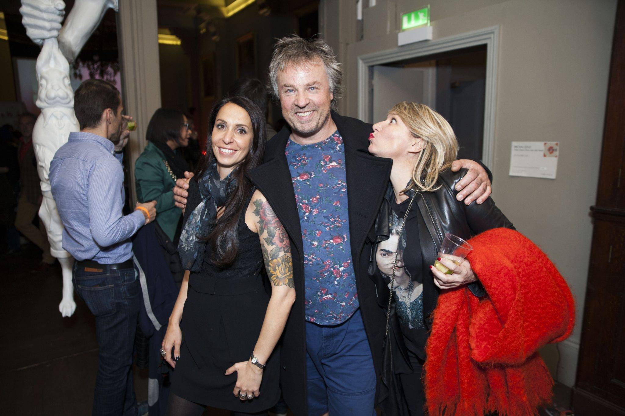  - La soirée ARTE x Cutlog