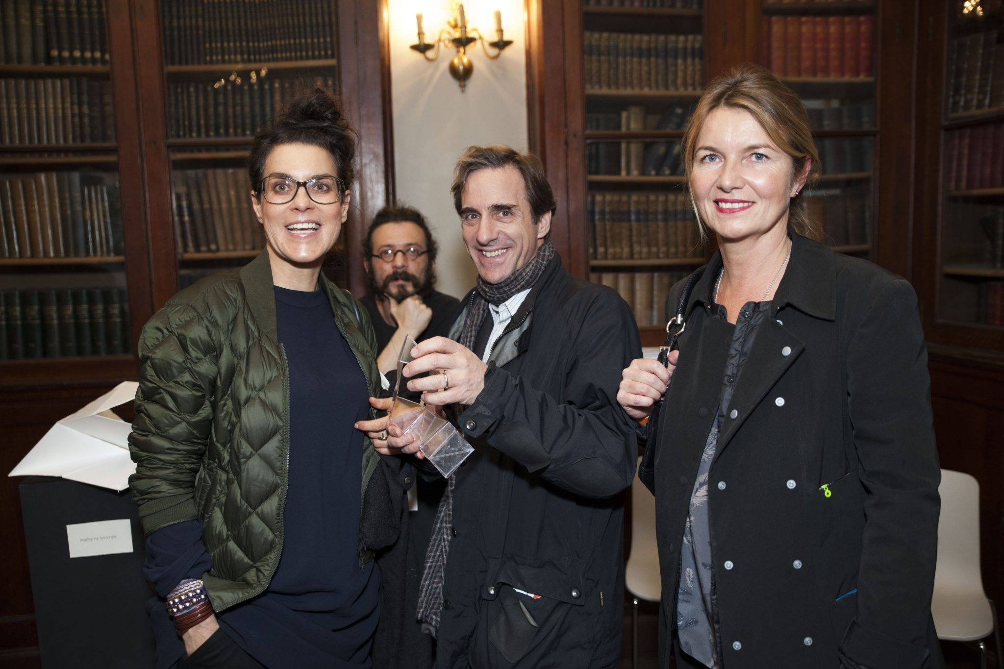  - La soirée ARTE x Cutlog