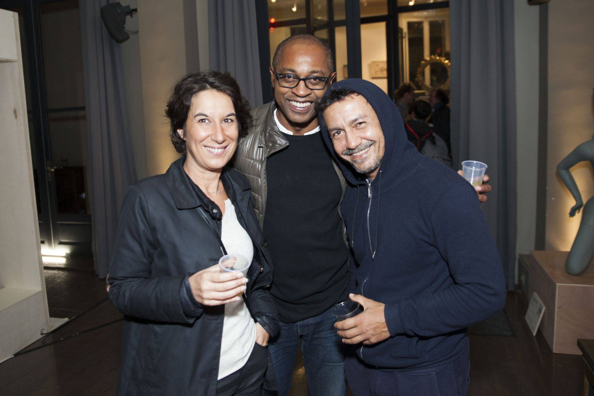  - La soirée ARTE x Cutlog