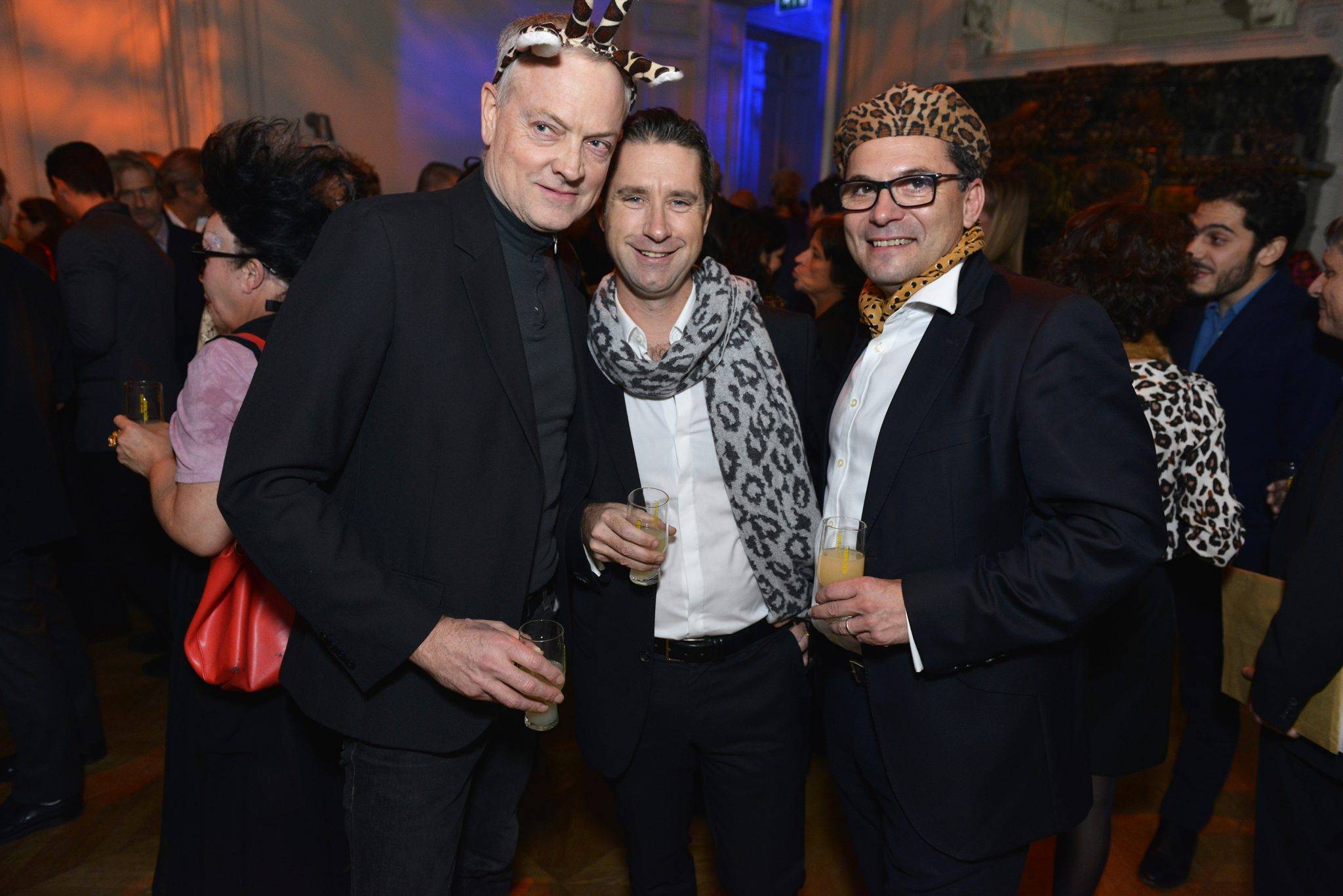  - Le Bal Jaune 2015