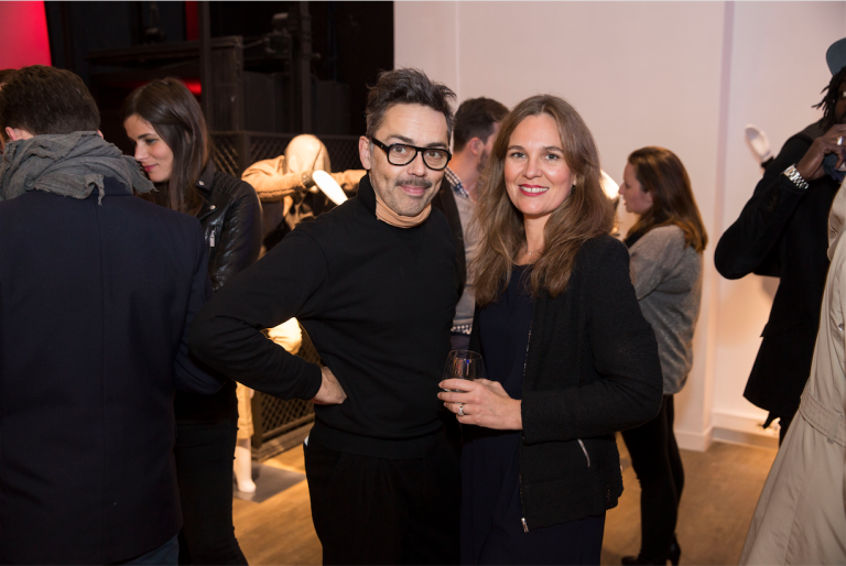  - Vernissage de la rétrospective ‘The Art of The Mannequin’