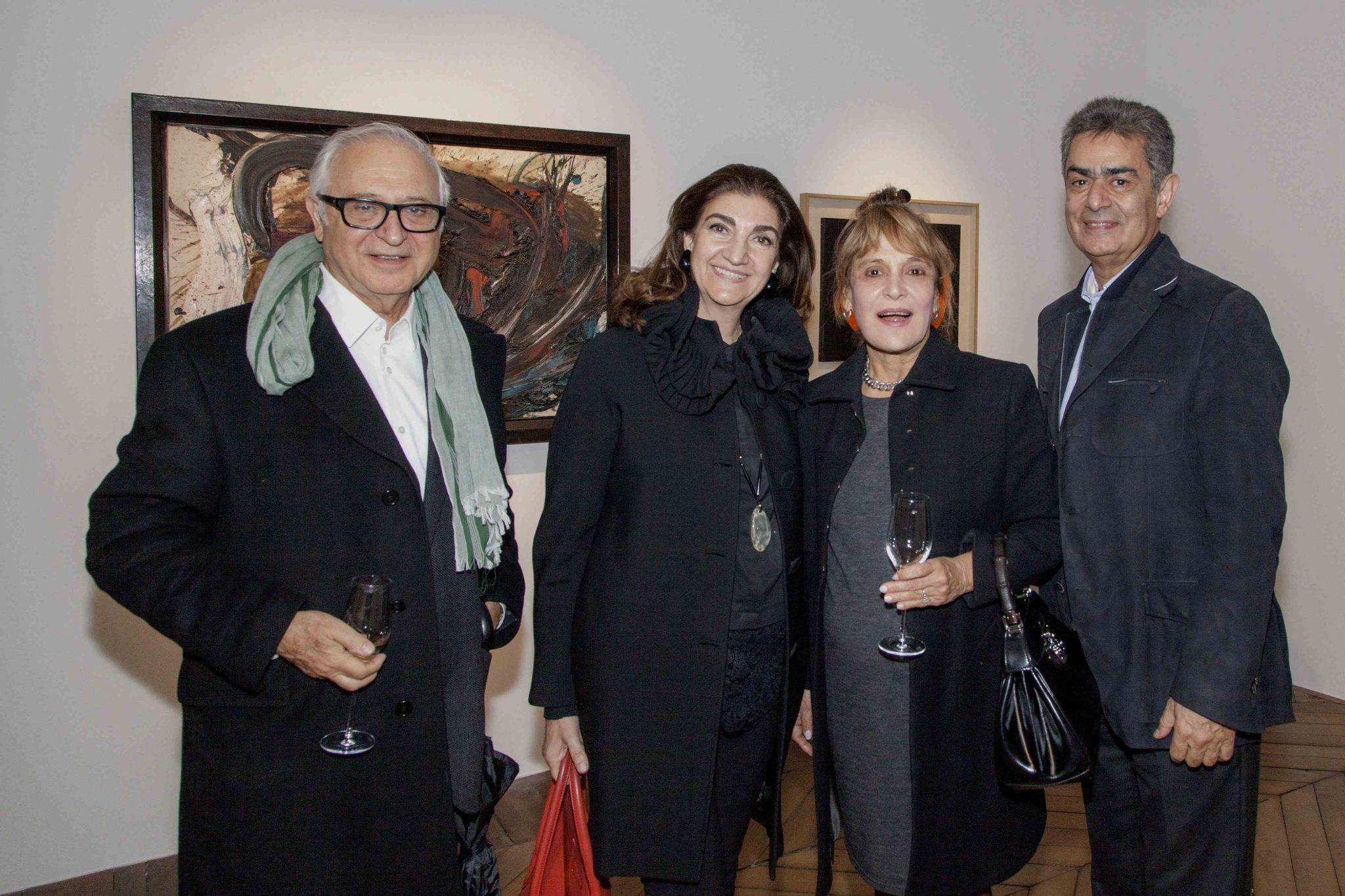  - PHILLIPS : Exposition des futures ventes d’art contemporain & design