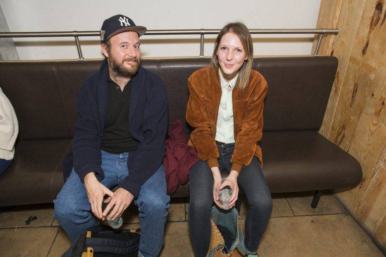  - Présentation de la collection Lacoste L!ve x JonOne