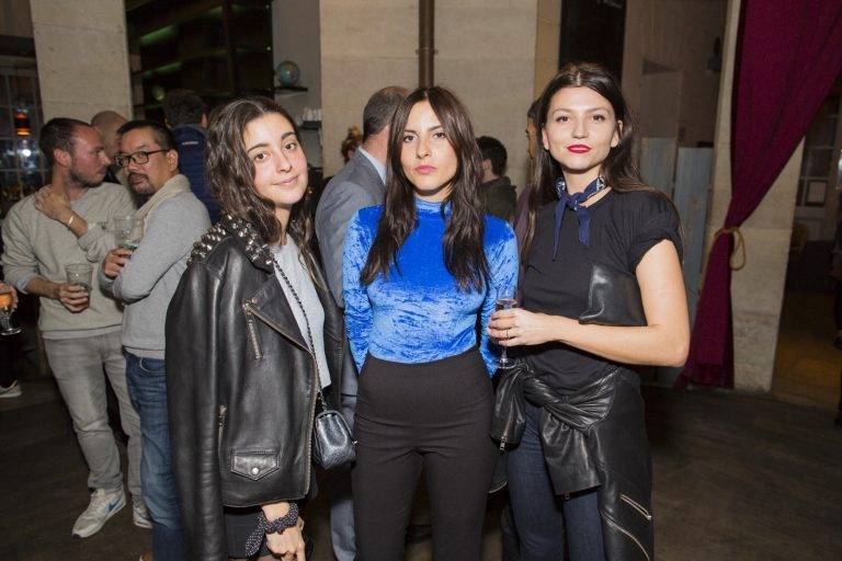  - Présentation de la collection Lacoste L!ve x JonOne