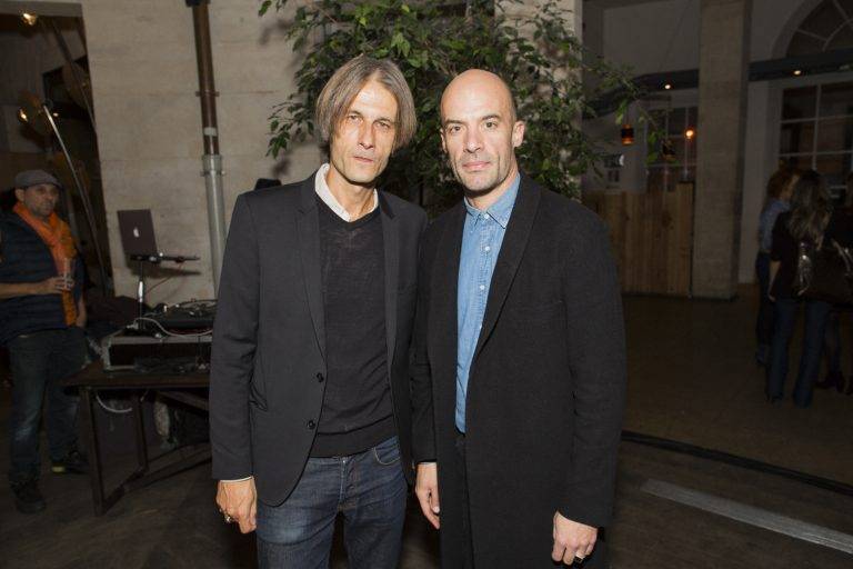  - Présentation de la collection Lacoste L!ve x JonOne