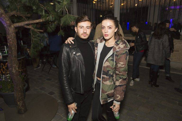  - Converse x Pitchfork Festival evening