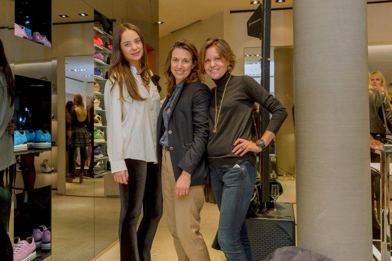  - Le cocktail Hogan Club x Jalouse magazine