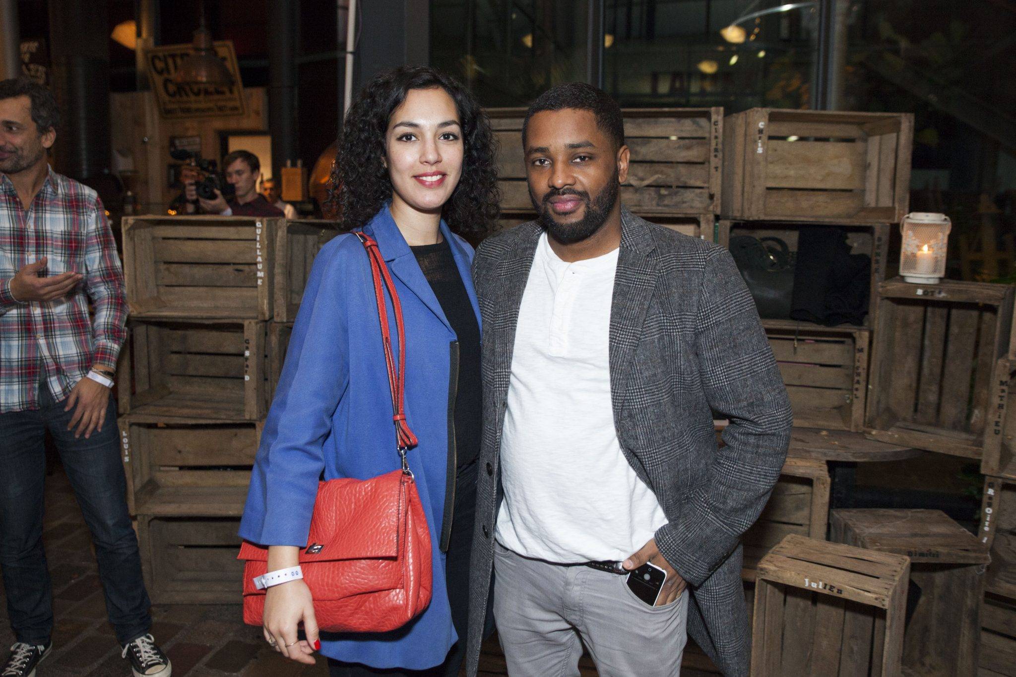  - Converse x Pitchfork Festival Dinner