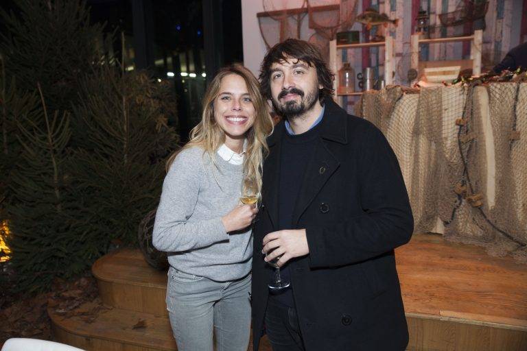  - Le dîner Converse x Pitchfork Festival