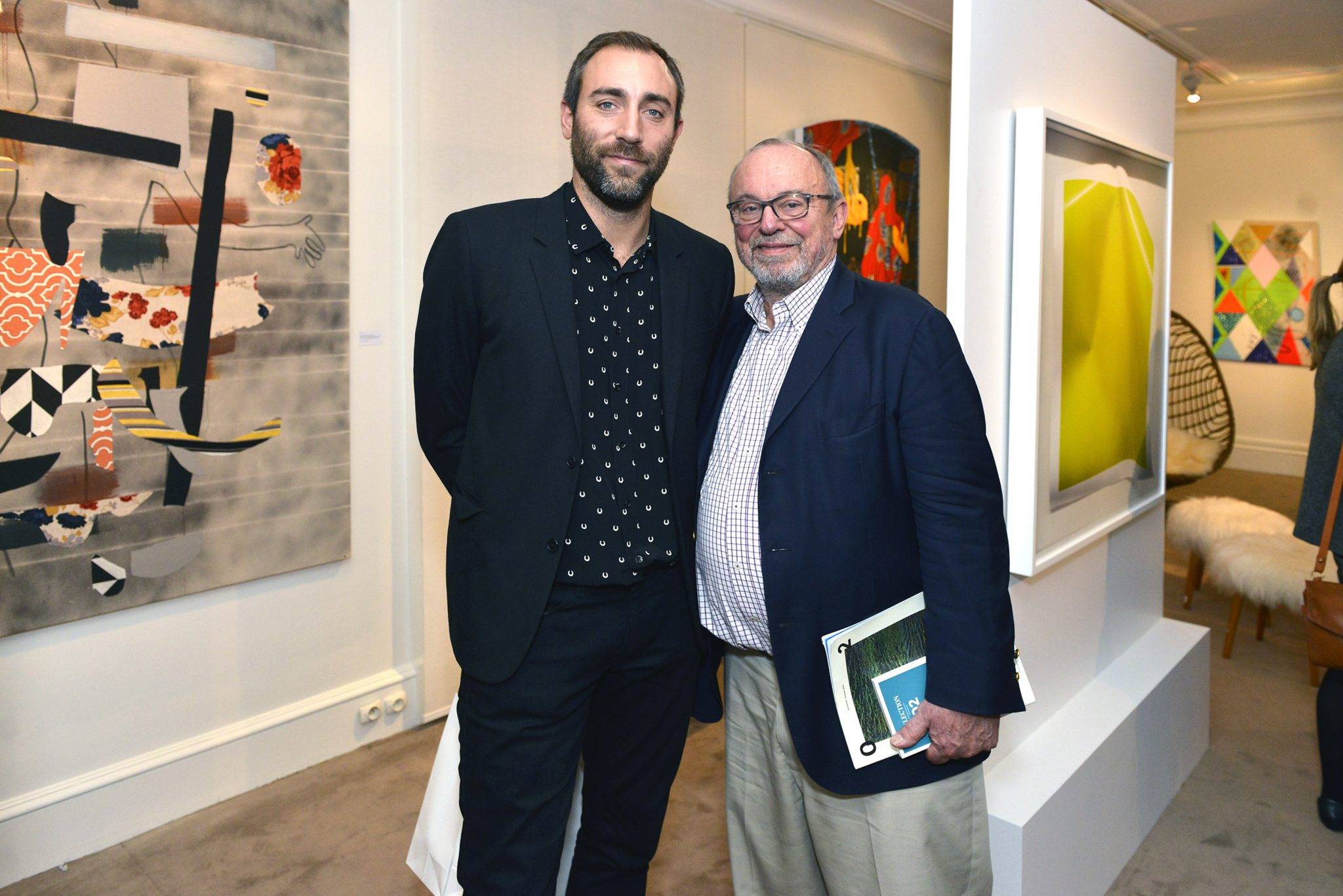  - Vernissage de la vente ‘Bloody Red Sun of Fantastic L.A’