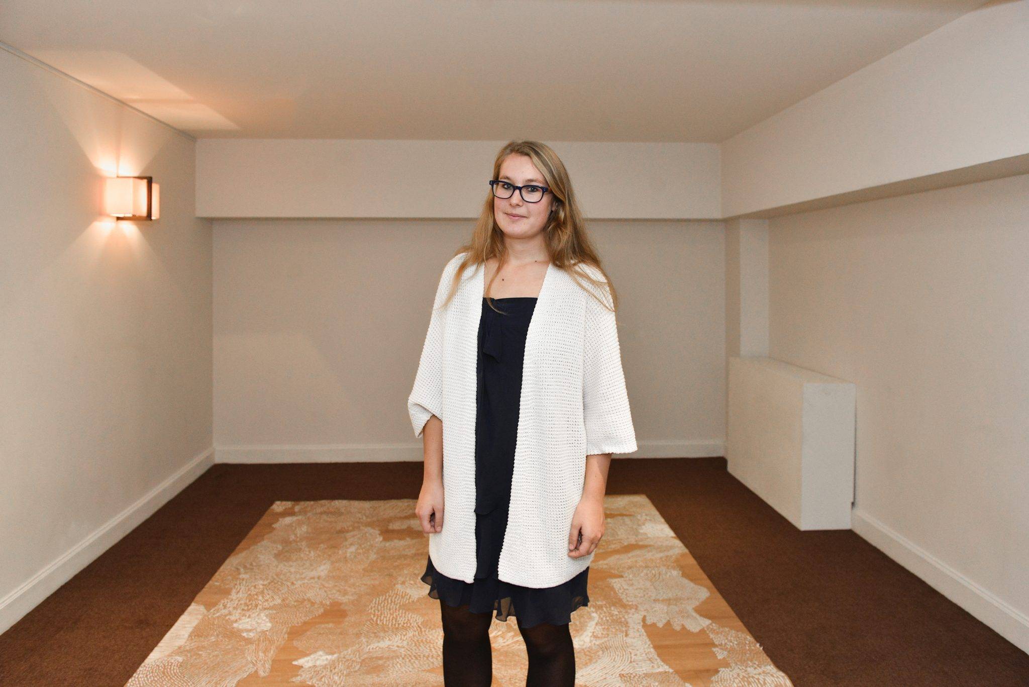  - Bourse Révélations Emerige 2015