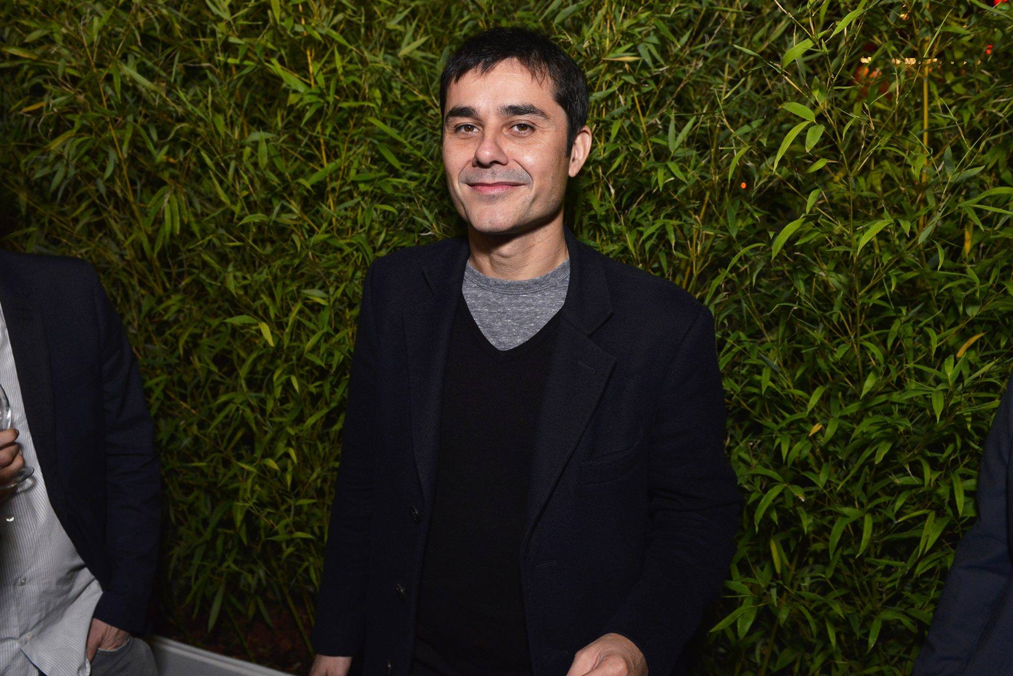  - Le Prix de Flore 2015