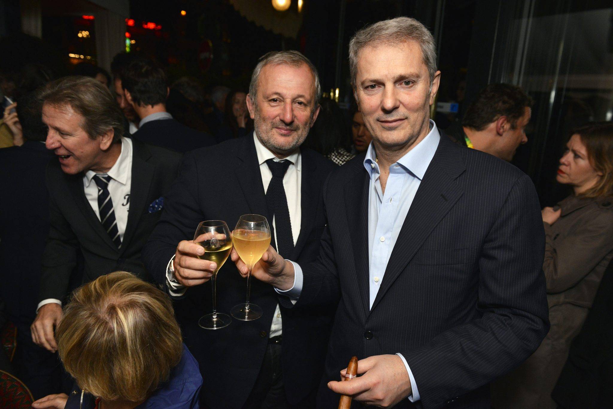  - Le Prix de Flore 2015