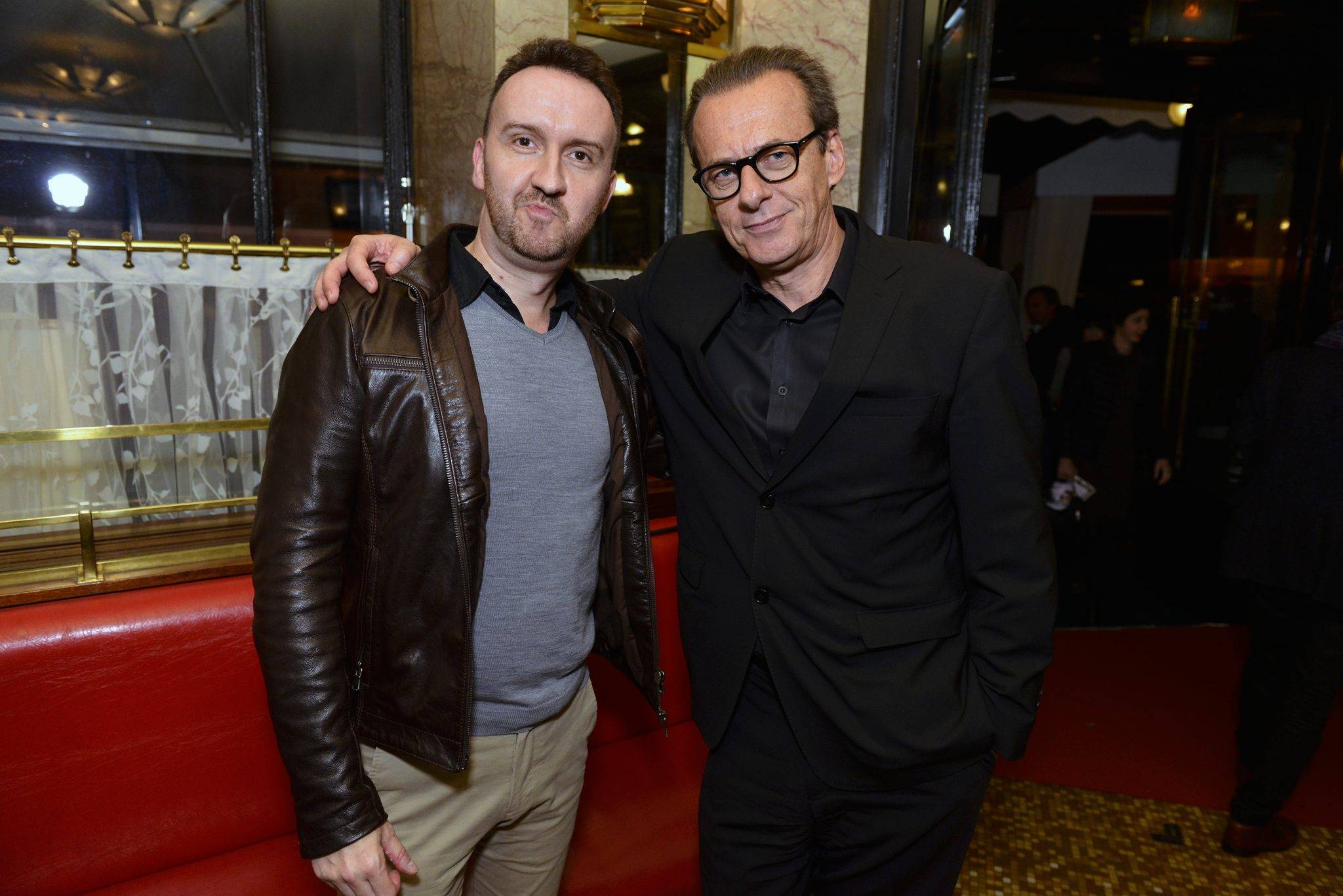  - Le Prix de Flore 2015