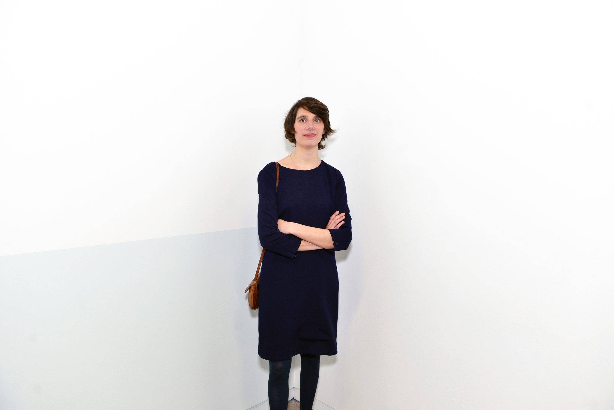  - Vernissage de l’exposition de Sarah Tritz