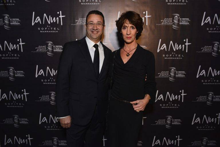  - La Nuit by Sofitel fête ses 1 an