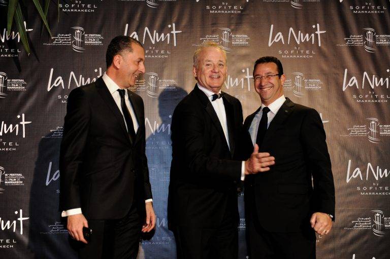  - La Nuit by Sofitel fête ses 1 an
