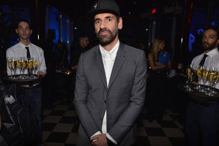  - Le talks et le diner « Parley for the Oceans »