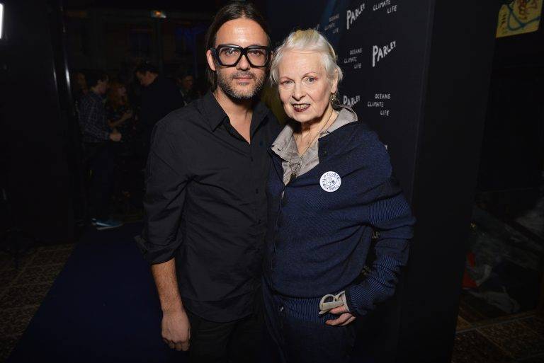  - Le talks et le diner « Parley for the Oceans »